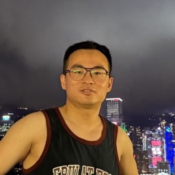 Fisher Shen